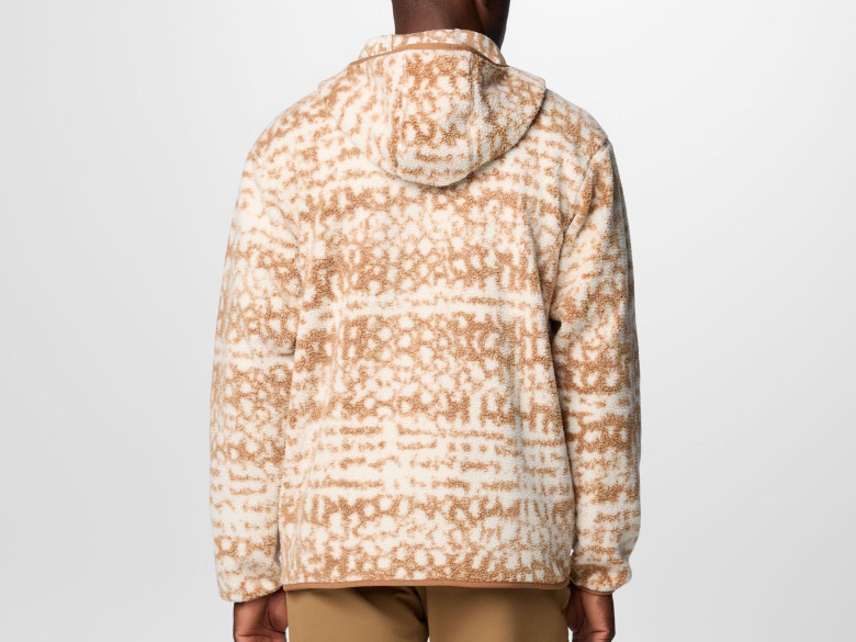COLUMBIA HELVETIA II PRINTED HOODIE...