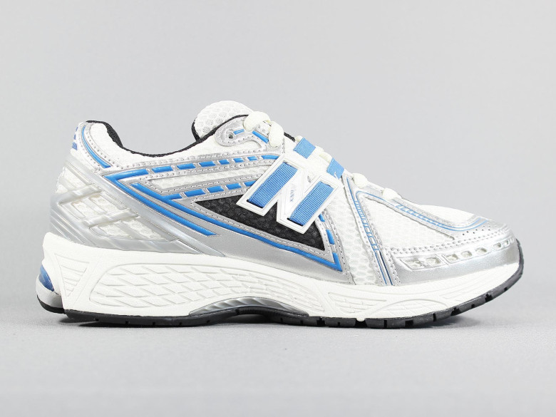 NEW BALANCE M1906REB SILVER... NEW BALANCE M1906REB SILVER...