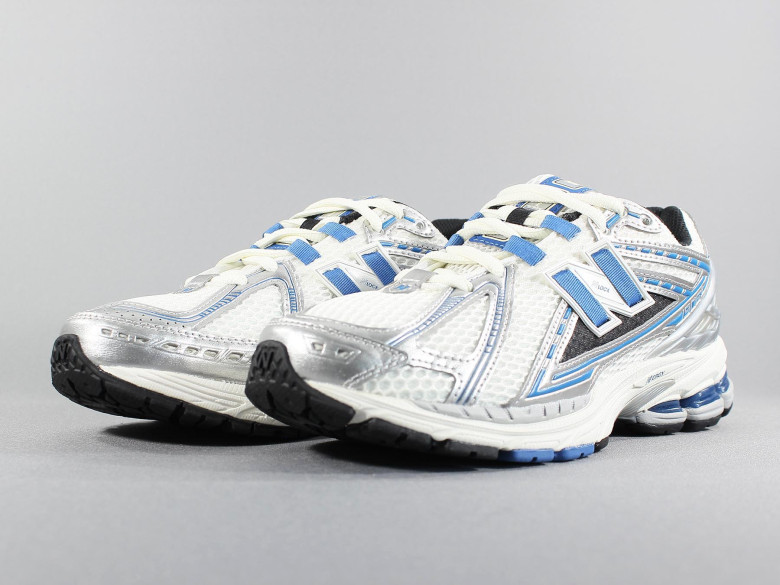 NEW BALANCE M1906REB SILVER... NEW BALANCE M1906REB SILVER...