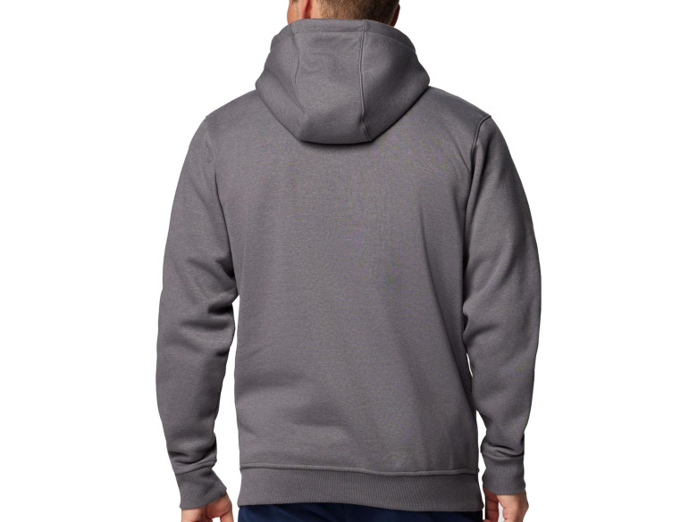 COLUMBIA MERIDIAN CREEK HOODIE CITY...