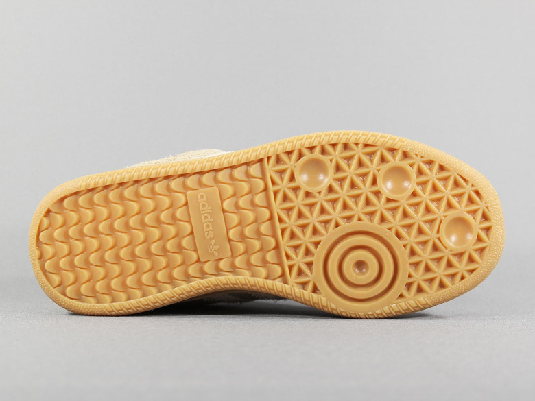 ADIDAS SAMBA XLG CARDBOARD/MAGIC... ADIDAS SAMBA XLG CARDBOARD/MAGIC...