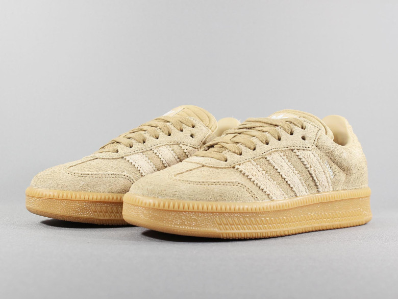 ADIDAS SAMBA XLG CARDBOARD/MAGIC... ADIDAS SAMBA XLG CARDBOARD/MAGIC...