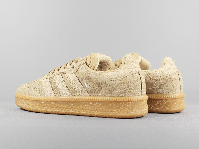 ADIDAS SAMBA XLG CARDBOARD/MAGIC... ADIDAS SAMBA XLG CARDBOARD/MAGIC...