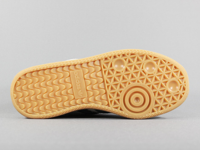 ADIDAS SAMBA XLG PUTTY... ADIDAS SAMBA XLG PUTTY...