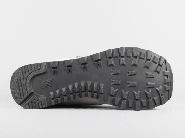 NEW BALANCE WL574EVG GREY... NEW BALANCE WL574EVG GREY...