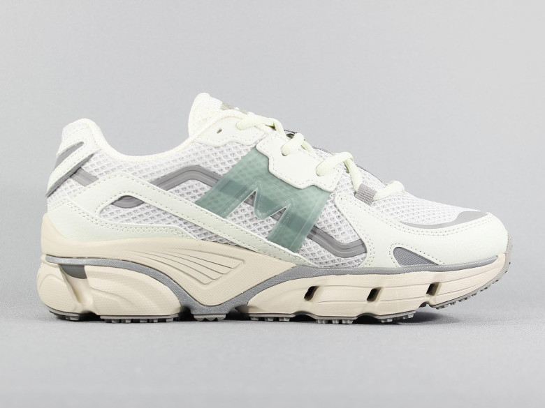 KARHU SUPER FULCRUM ICICLE/GREEN MILIEU