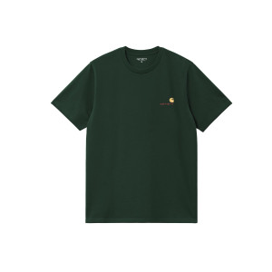 CARHARTT WIP S/S AMERICAN...