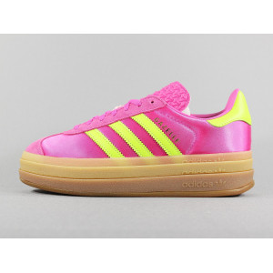 ADIDAS GAZELLE BOLD W SEMI...
