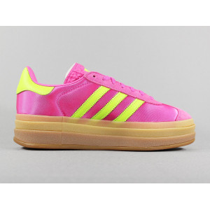 ADIDAS GAZELLE BOLD W SEMI... 2