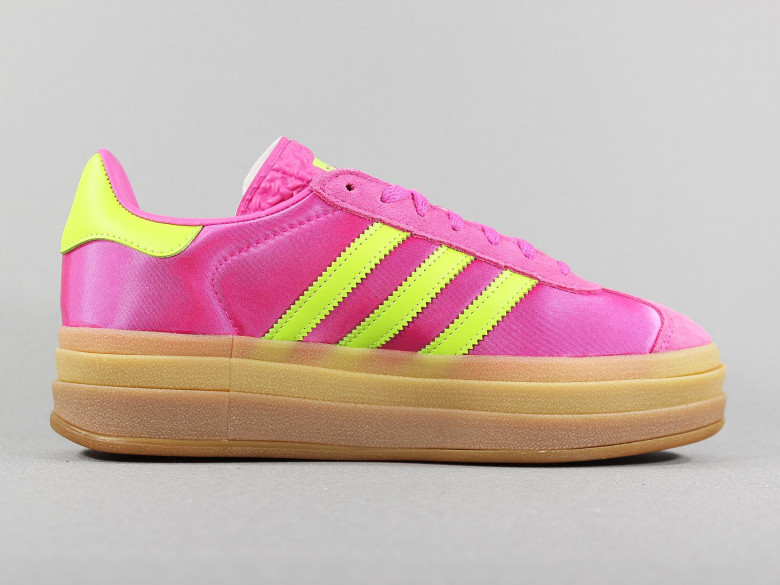 ADIDAS GAZELLE BOLD W SEMI SOLAR... ADIDAS GAZELLE BOLD W SEMI SOLAR...