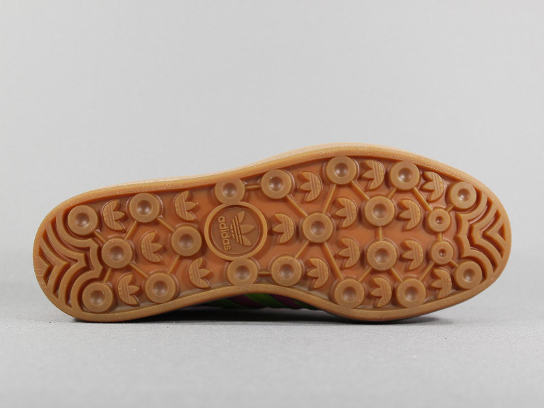 ADIDAS GAZELLE BOLD SEMI SOLAR...