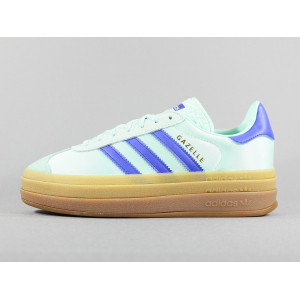 ADIDAS GAZELLE BOLD W CLEAR...