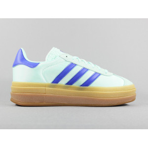 ADIDAS GAZELLE BOLD W CLEAR... 2