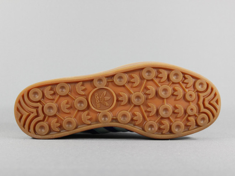 ADIDAS GAZELLE BOLD W CLEAR...