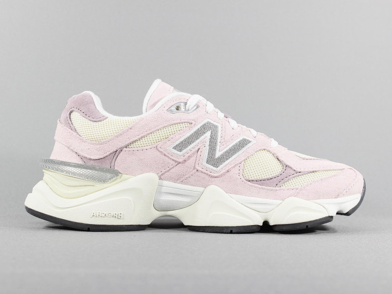 NEW BALANCE U9060LBC ROSE SUGAR/ANGORA NEW BALANCE U9060LBC ROSE SUGAR/ANGORA
