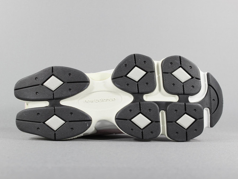 NEW BALANCE U9060LBC ROSE SUGAR/ANGORA NEW BALANCE U9060LBC ROSE SUGAR/ANGORA