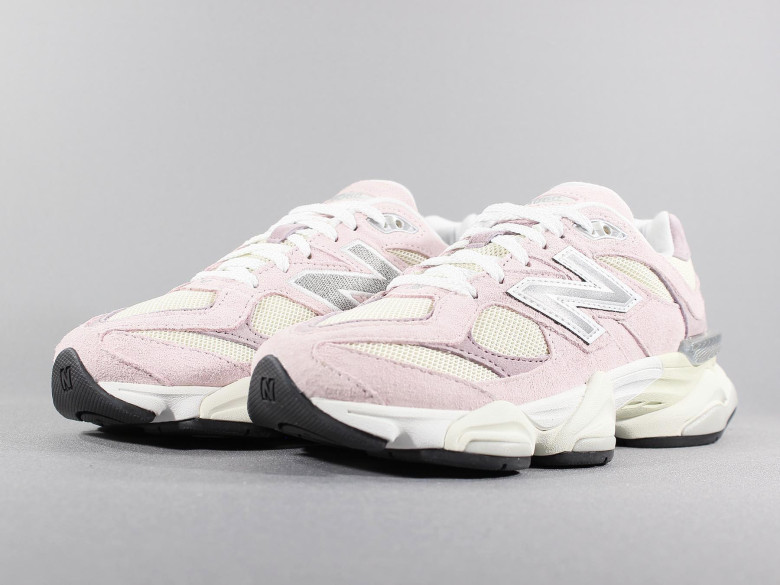 NEW BALANCE U9060LBC ROSE SUGAR/ANGORA NEW BALANCE U9060LBC ROSE SUGAR/ANGORA