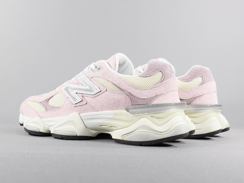 NEW BALANCE U9060LBC ROSE SUGAR/ANGORA NEW BALANCE U9060LBC ROSE SUGAR/ANGORA