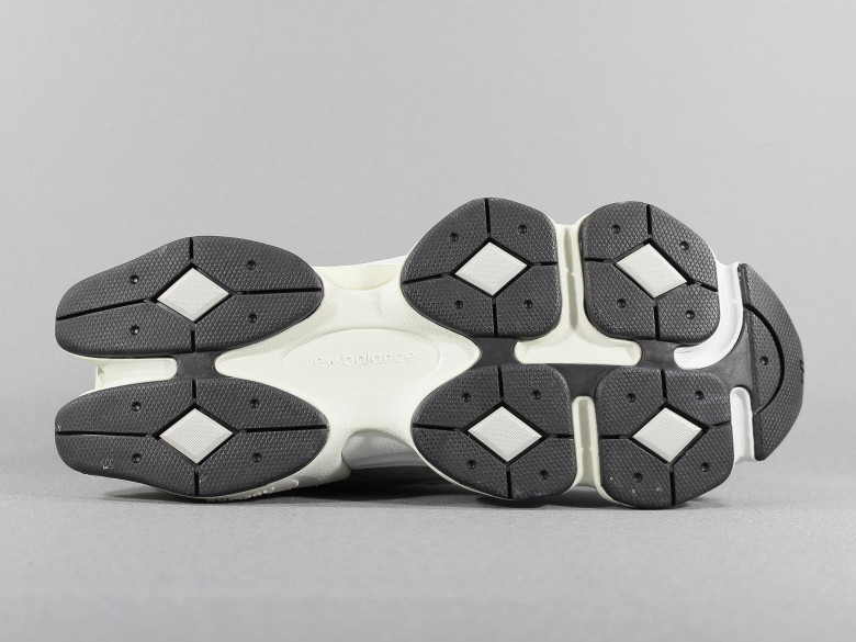 NEW BALANCE U9060LBA SLATE GREY/ARID...