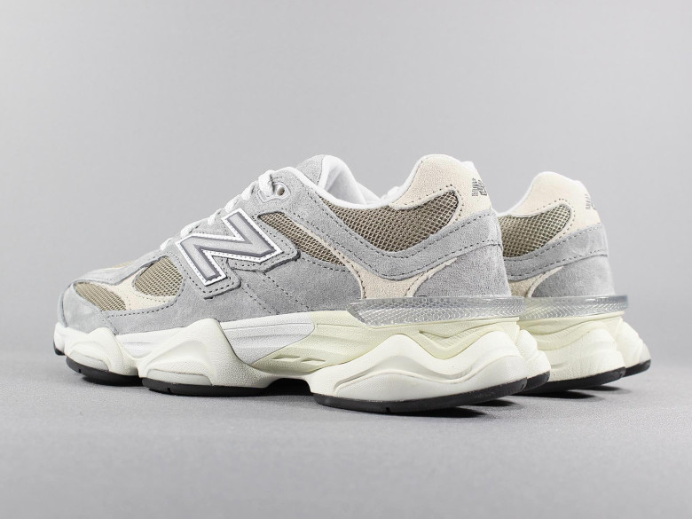 NEW BALANCE U9060LBA SLATE GREY/ARID...