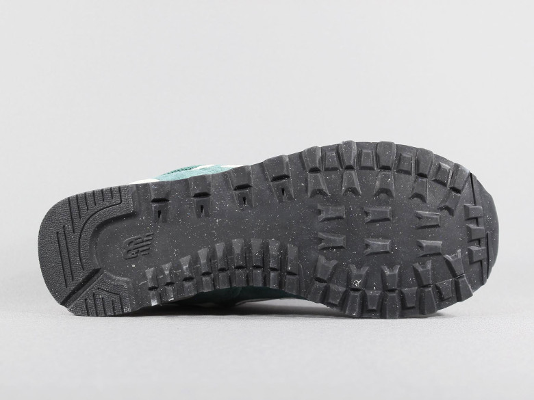 NEW BALANCE U574VPG NEW SPRUCE/SEA SALT