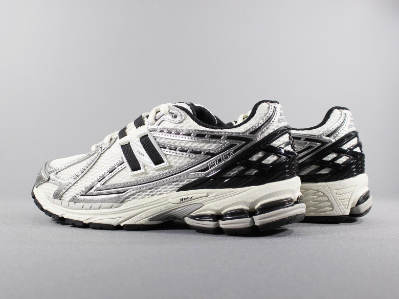 NEW BALANCE M1906RER SILVER...