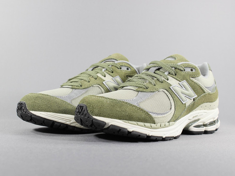 NEW BALANCE U2002RCA DARK...