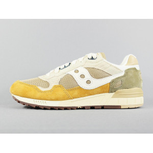 SHADOW 5000 BEIGE/OFF WHITE