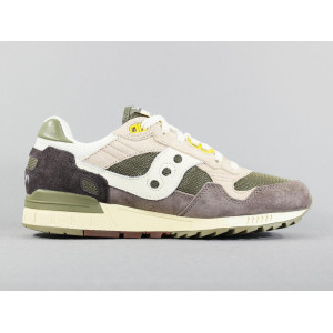 SHADOW 5000 GREEN/OFF WHITE 2