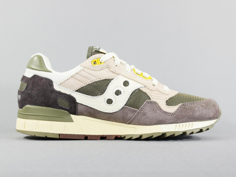 SHADOW 5000 GREEN/OFF WHITE