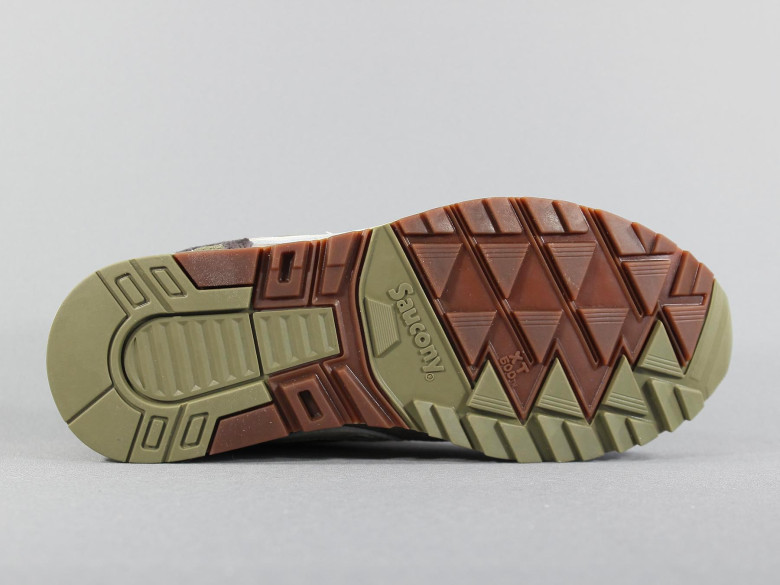 SHADOW 5000 GREEN/OFF WHITE