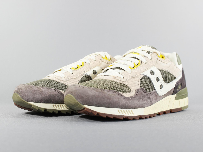 SHADOW 5000 GREEN/OFF WHITE