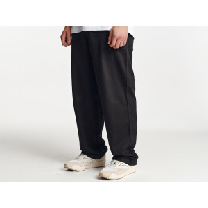 PARLEZ ALBION TROUSERS BLACK