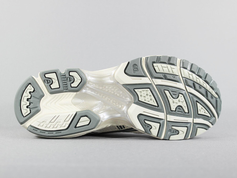 ASICS GEL-KAYANO 14 BIRCH/DARK PEWTER