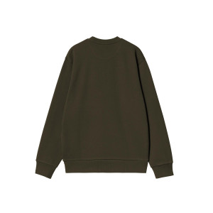 CARHARTT WIP SCRIPT... 2