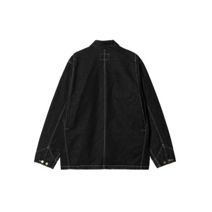 CARHARTT WIP OG CHORE COAT... 2