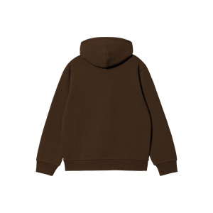 CARHARTT WIP HOODED SWEAT... 2