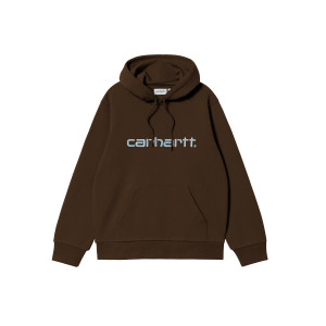 CARHARTT WIP HOODED SWEAT...
