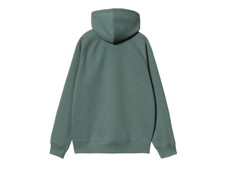CARHARTT WIP HOODED CHASE SWEAT...