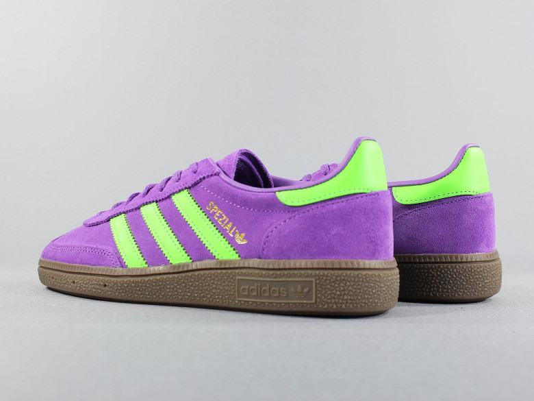 ADIDAS HANDBALL SPEZIAL W ACTIVE... ADIDAS HANDBALL SPEZIAL W ACTIVE...