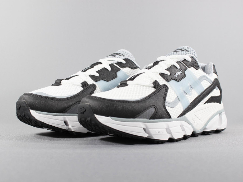 KARHU SUPER FULCRUM BLACK/STERLING BLUE KARHU SUPER FULCRUM BLACK/STERLING BLUE