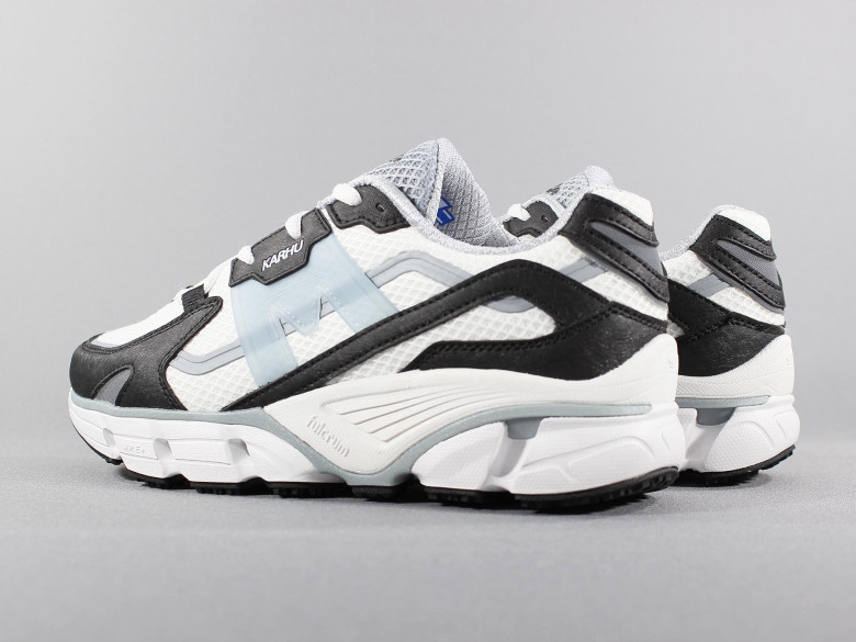 KARHU SUPER FULCRUM BLACK/STERLING BLUE KARHU SUPER FULCRUM BLACK/STERLING BLUE