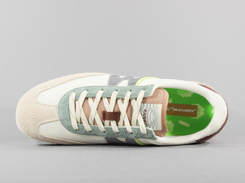 KARHU MESTARI CONTROL x MÖLKKY