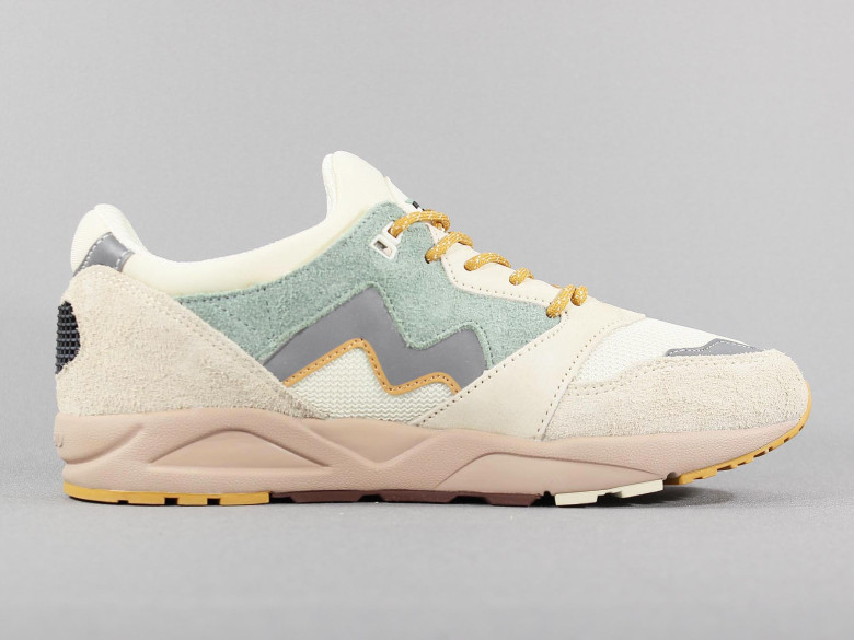 KARHU ARIA 95 KARHU FUSION 2.0 x MÖLKKY
