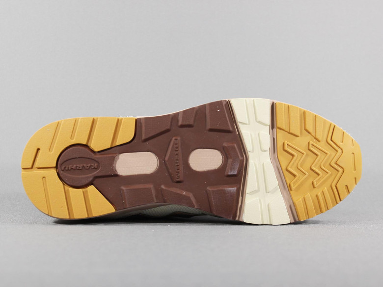 KARHU ARIA 95 KARHU FUSION 2.0 x MÖLKKY