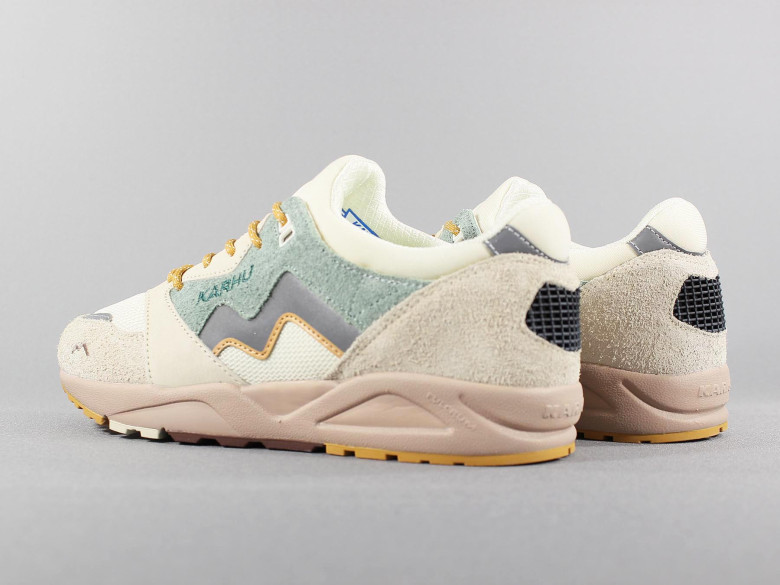KARHU ARIA 95 KARHU FUSION 2.0 x MÖLKKY