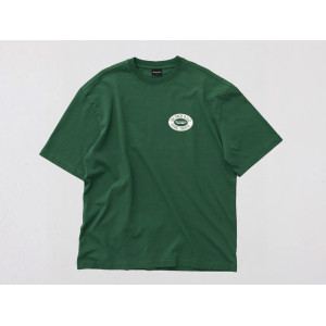 GOODIES SPORTIVE TEE THE...