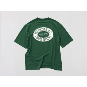 GOODIES SPORTIVE TEE THE... 2