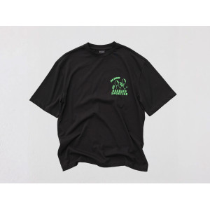 GOODIES SPORTIVE TEE MONEY...