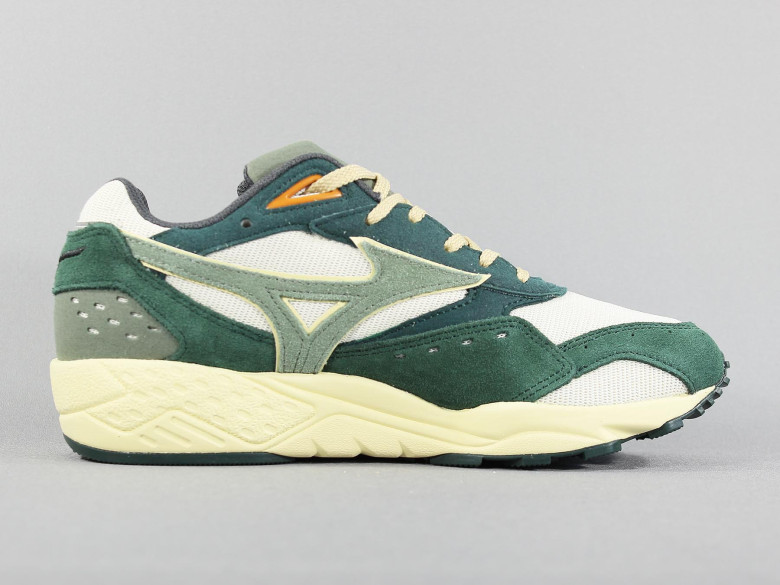 MIZUNO CONTENDER PRISTINE/AGAVA... MIZUNO CONTENDER PRISTINE/AGAVA...